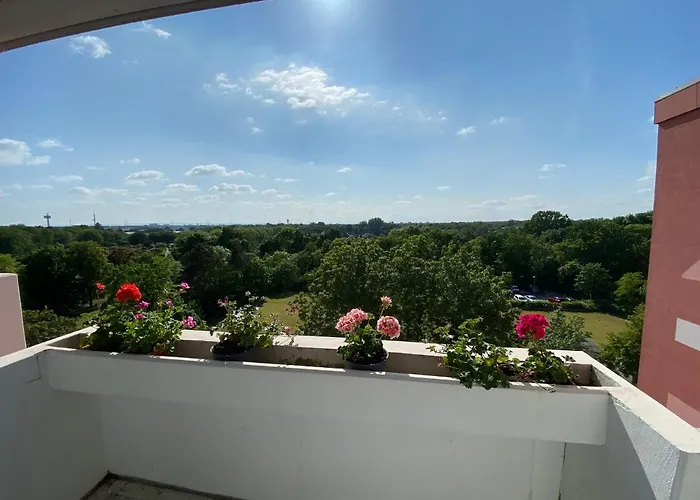 Luxus Wohnung & Apartment Naehe Hannover & Messe
