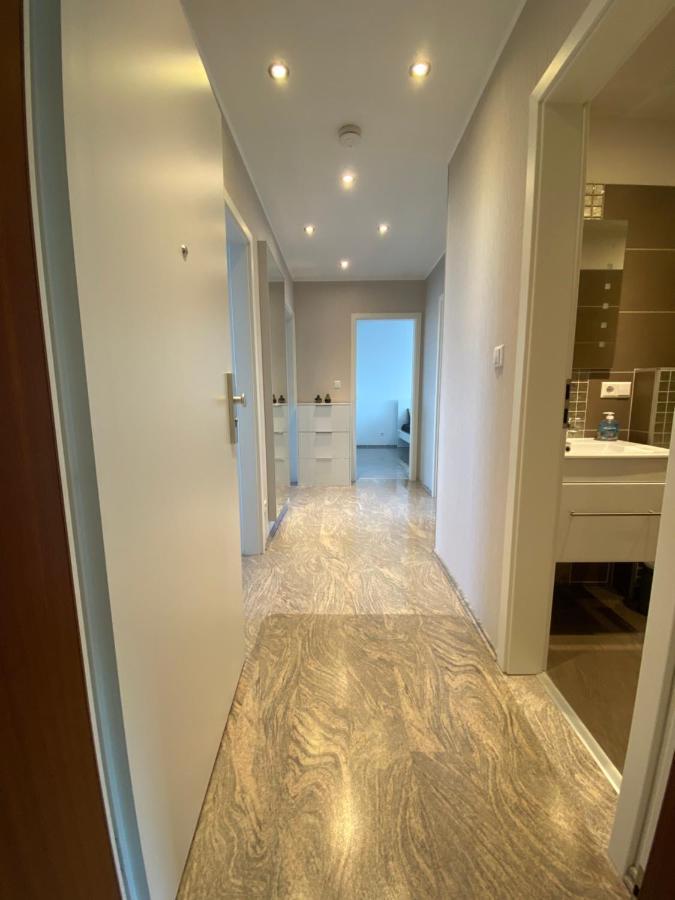 Luxus & Naehe & Messe Appartement Hannover