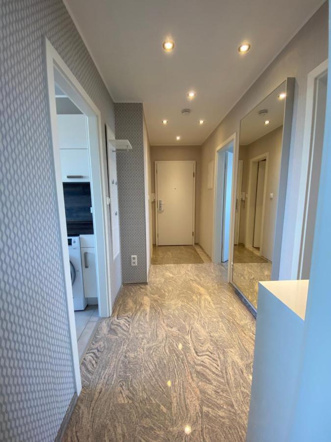 Luxus & Naehe & Messe Appartement