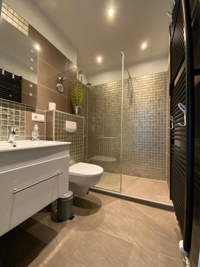 Luxus & Naehe & Messe Apartamento *