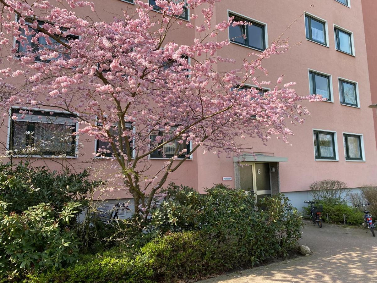 Luxus & Naehe & Messe Apartment Hannover