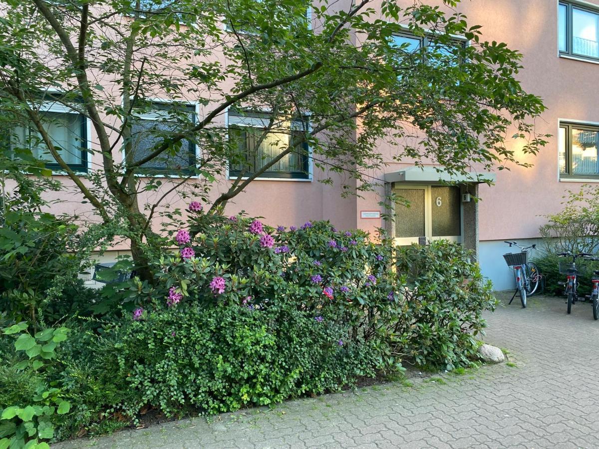Apartment Luxus & Naehe & Messe Hannover